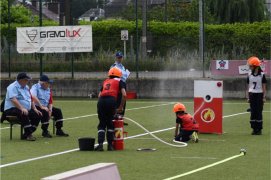 Fédération Nationale des Pompiers